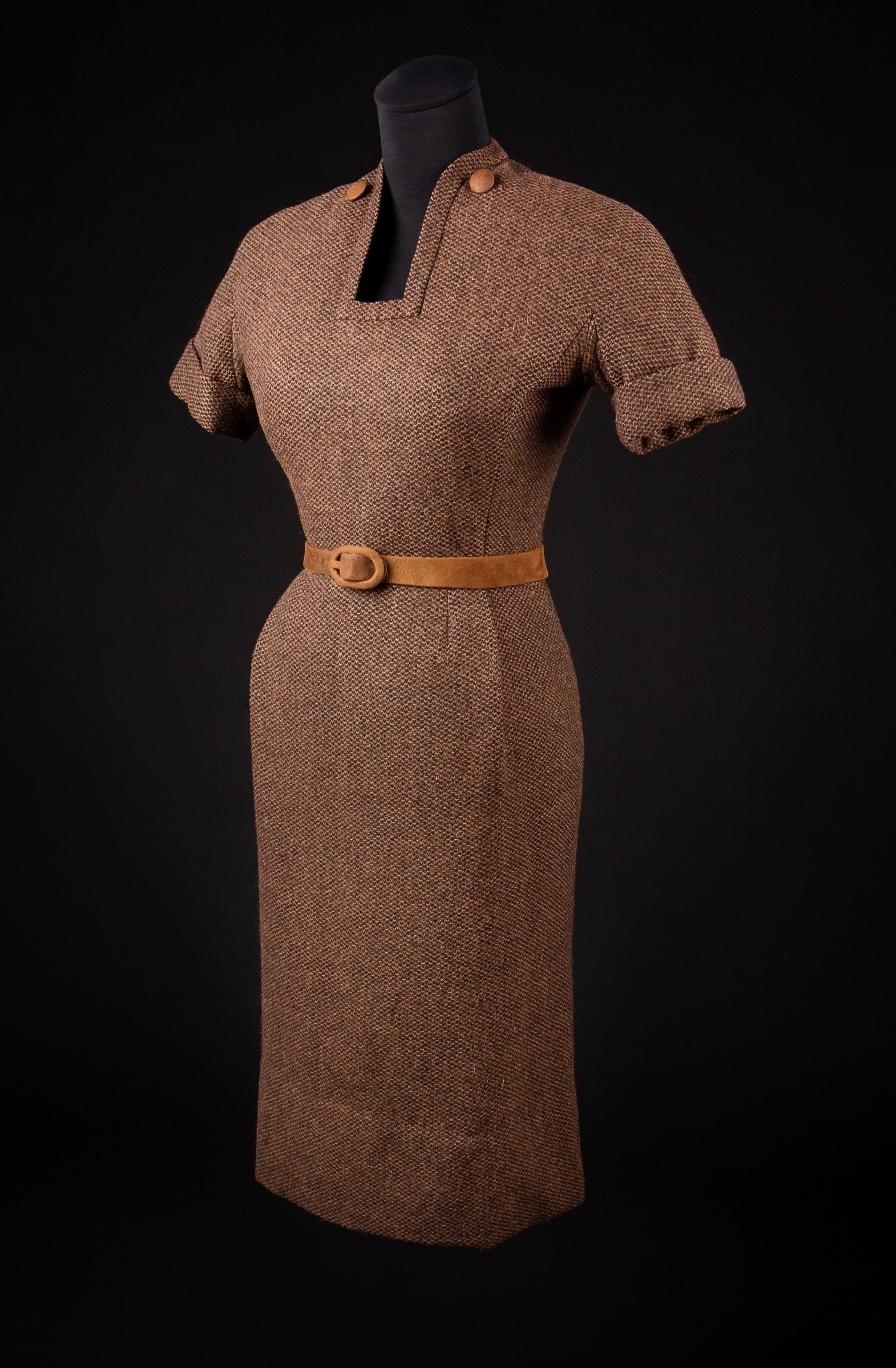 olivia de havilland dress