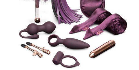 Fyi The Fifty Shades Sex Toy Collection Is Having A Major Sale