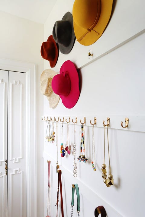 30 closet organization ideas