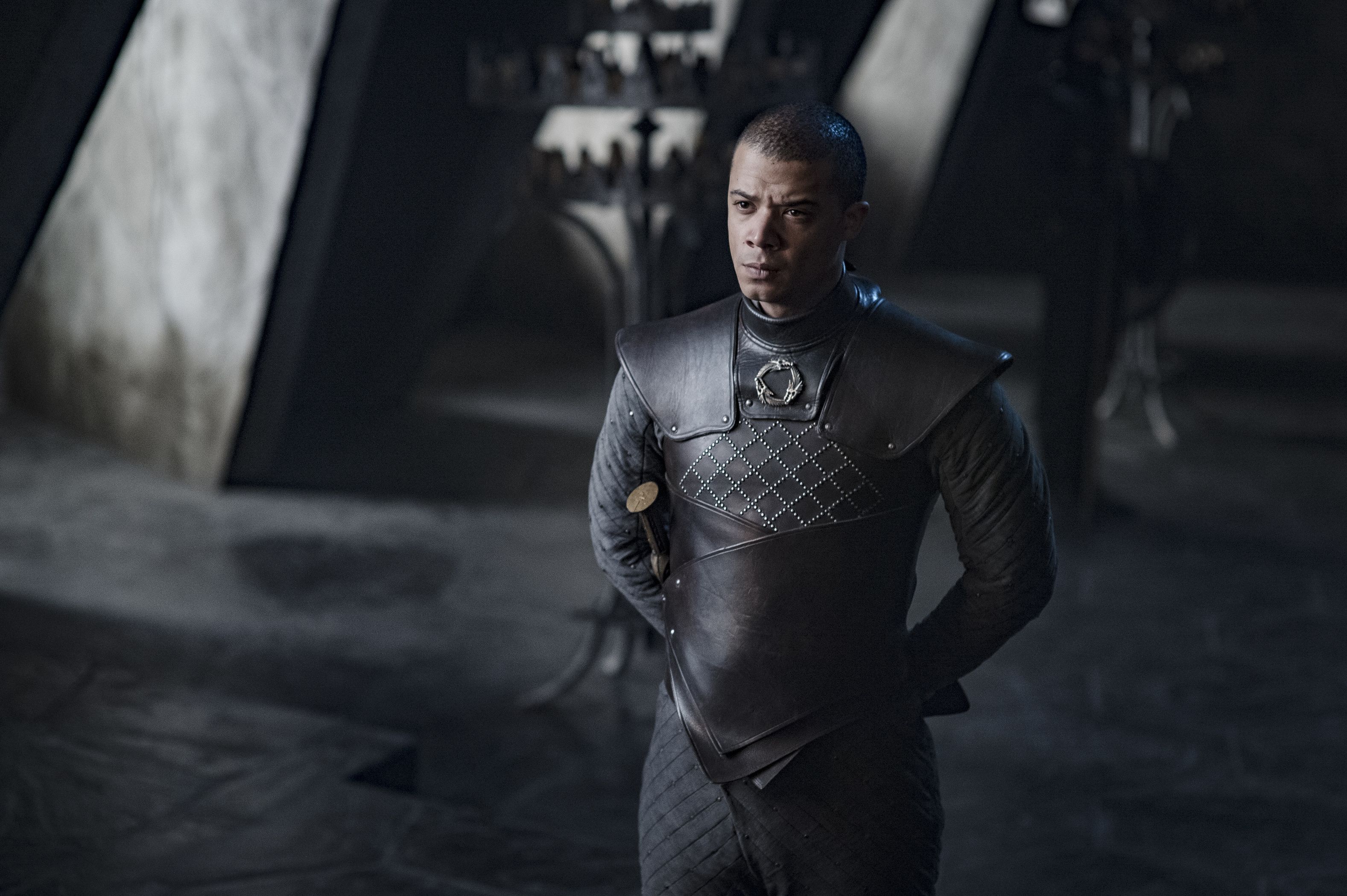 Why Grey Worm Is Going To Naath In The Game Of Thrones Finale