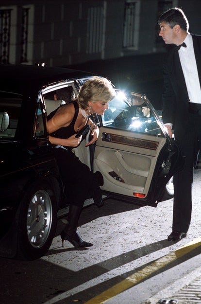 princess diana