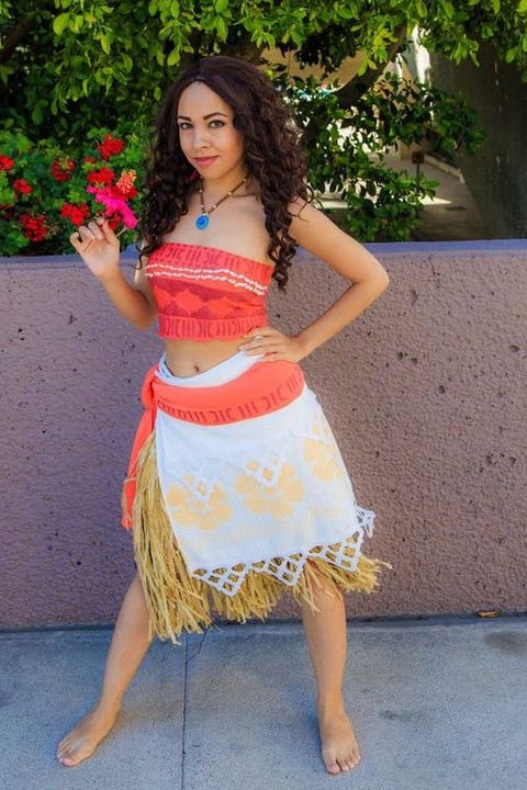 13 Diy Disney Princess Halloween Costumes Princess Costume Ideas