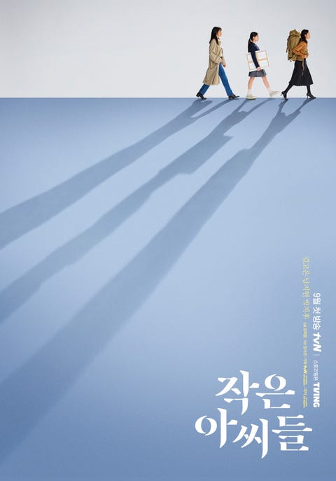 Netflix 小女子 劇情13件你必須知道的事 宋仲基特別演出店員 金高銀 魏河俊有感情線 Netflix 小女子 劇情13件你必須知道的事 宋仲基特別演出店員 金高銀 魏河俊有感情線