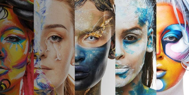 5 series de Netflix que tienes que ver si eres amante de la belleza 5 series de Netflix que tienes que ver si eres amante de la belleza