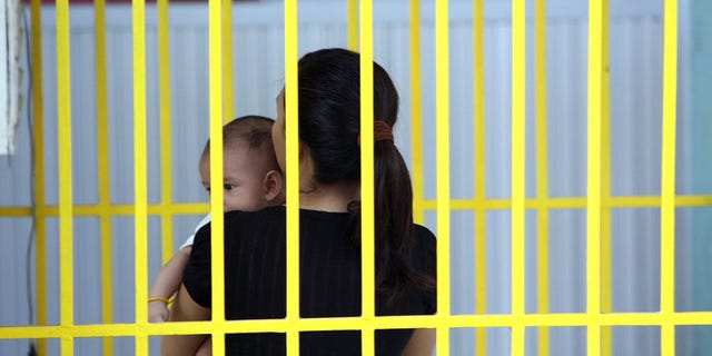 A ‘Uterus Collector’ Is Reportedly Performing Hysterectomies on Immigrant Women