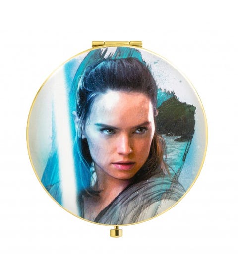 Si eres fan de 'Star Wars', esta colección de maquillajes te encantará