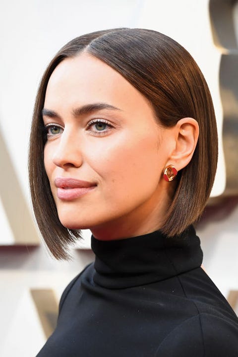 Corte de pelo corto: la melena de los Oscar 2019 para