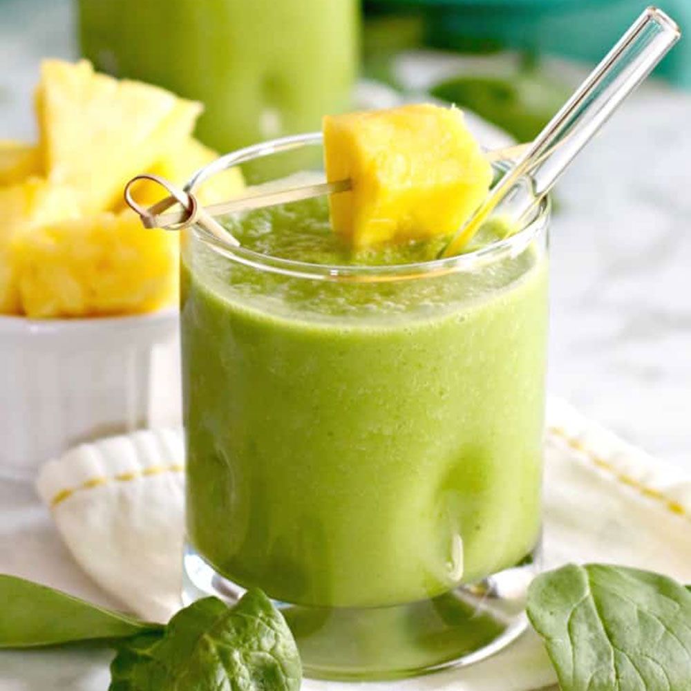 buy green juice