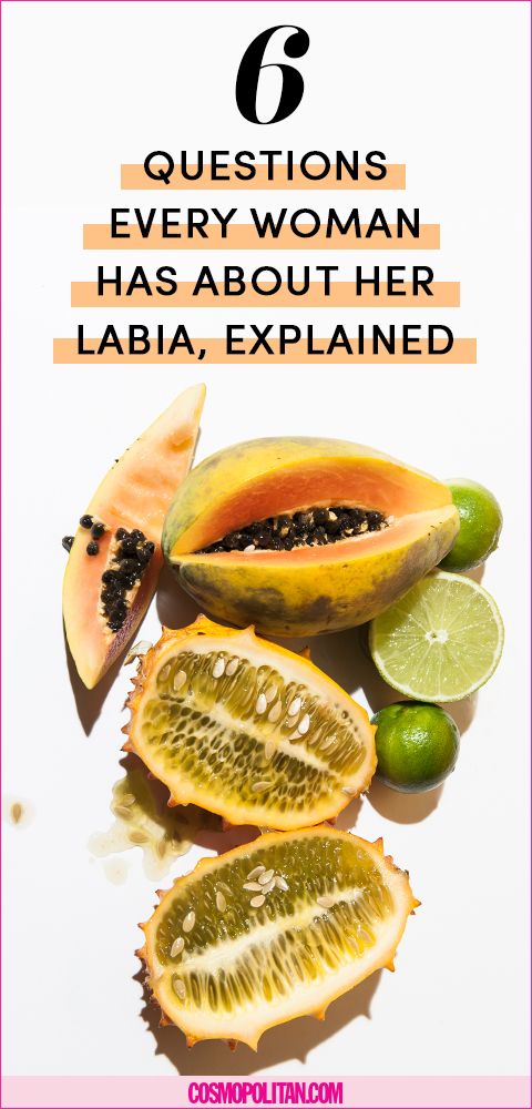 Large Labua