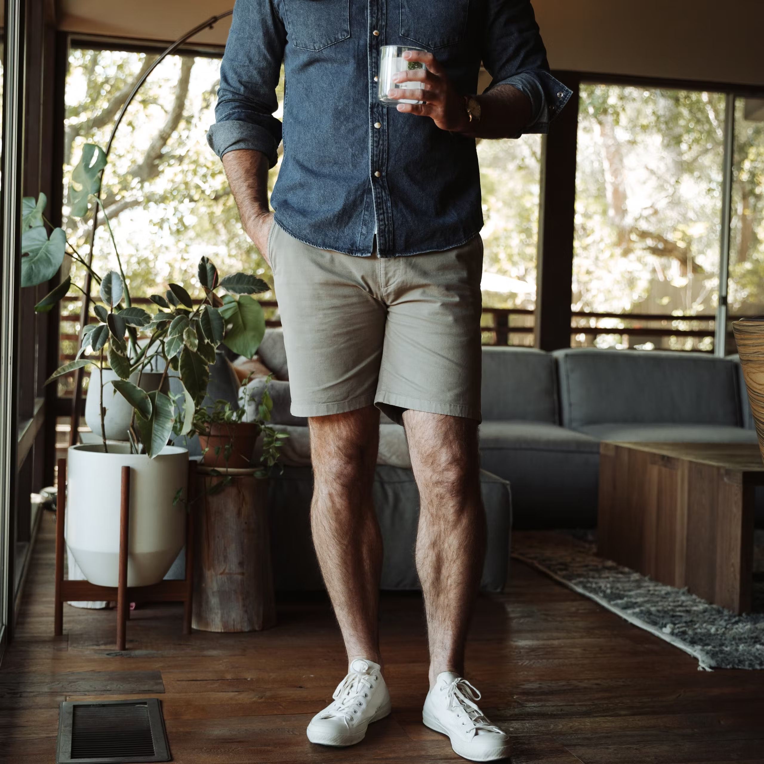 Heads Up: Take Up to 40% Off On Shorts at Huckberry's Summer Sale