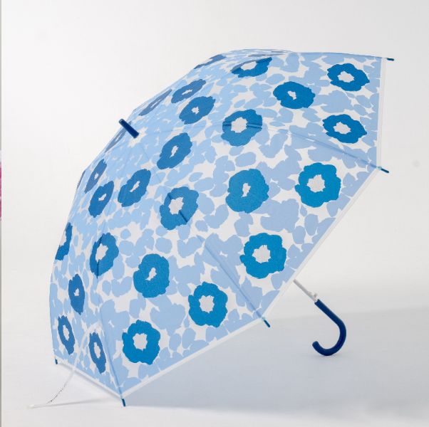 711 sou sou打造可愛實用兼具小物 數字口罩、印花雨傘等質感上市