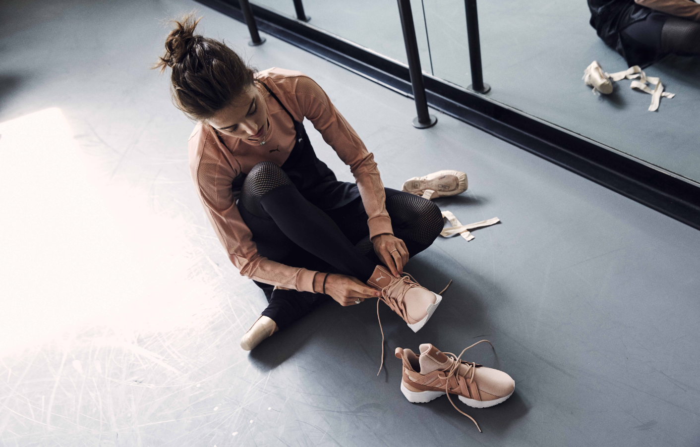 muse puma
