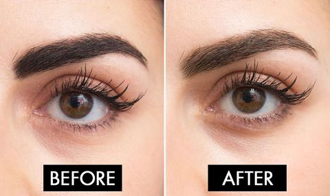 Tricks To Getting Your Best Brows