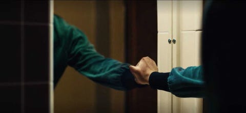 Bandersnatch best ending options