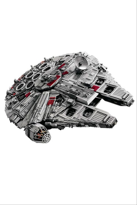 most expensive star wars toy