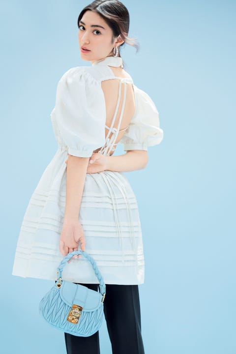 似合う夏ワンピが見つかる タイプ別 おすすめサマードレス選 似合う夏ワンピが見つかる タイプ別 おすすめサマードレス選