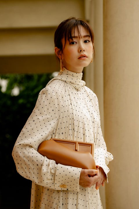 米倉涼子や桐谷美玲も 世界のセレブがフェンディの最新作発売をお祝い ハーパーズ バザー Harper S Bazaar 公式 米倉涼子や桐谷美玲も 世界のセレブがフェンディの最新作発売をお祝い ハーパーズ バザー Harper S Bazaar 公式