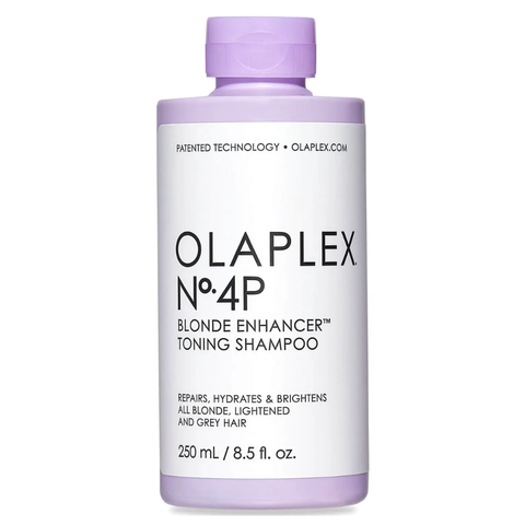 shampoo olaxplex