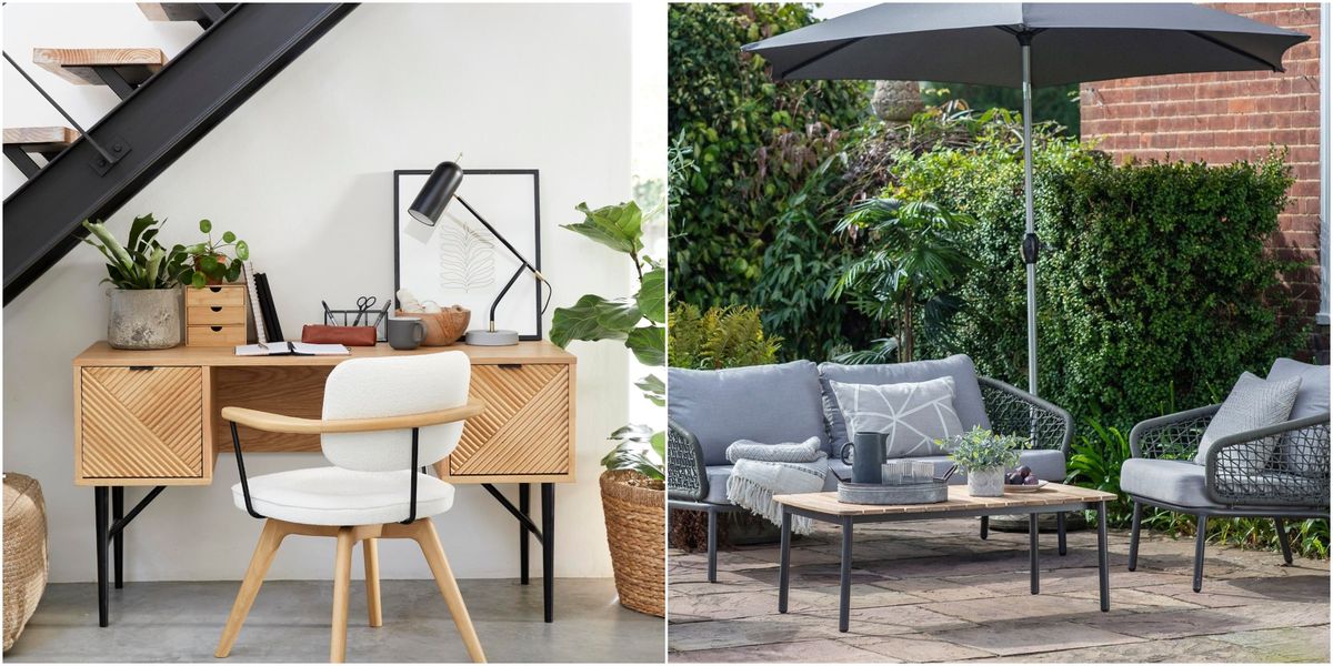 Summer sales: 8 online stores to shop right now for the best home and garden deals