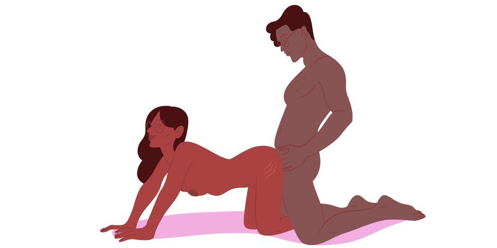Hot sex position very Preferred Sex