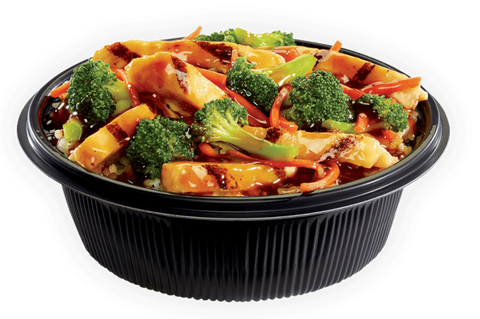 Best keto friendly fast food options