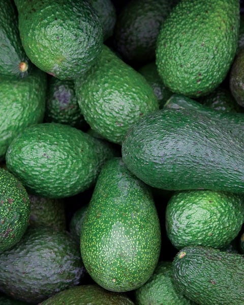 Avocados