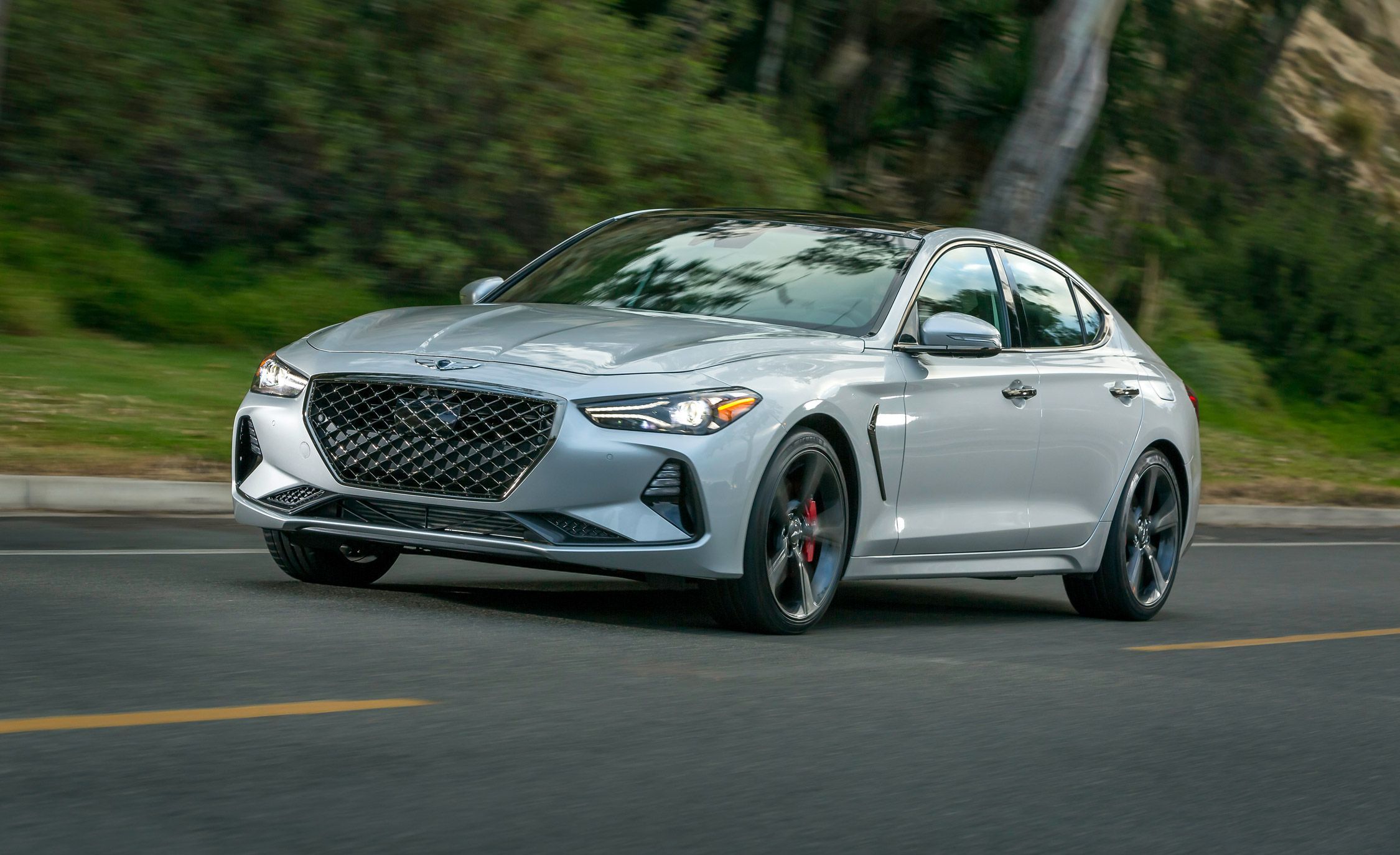 The 25 Cars Most Worth Waiting For 2019 2022 Feature Car And Driver