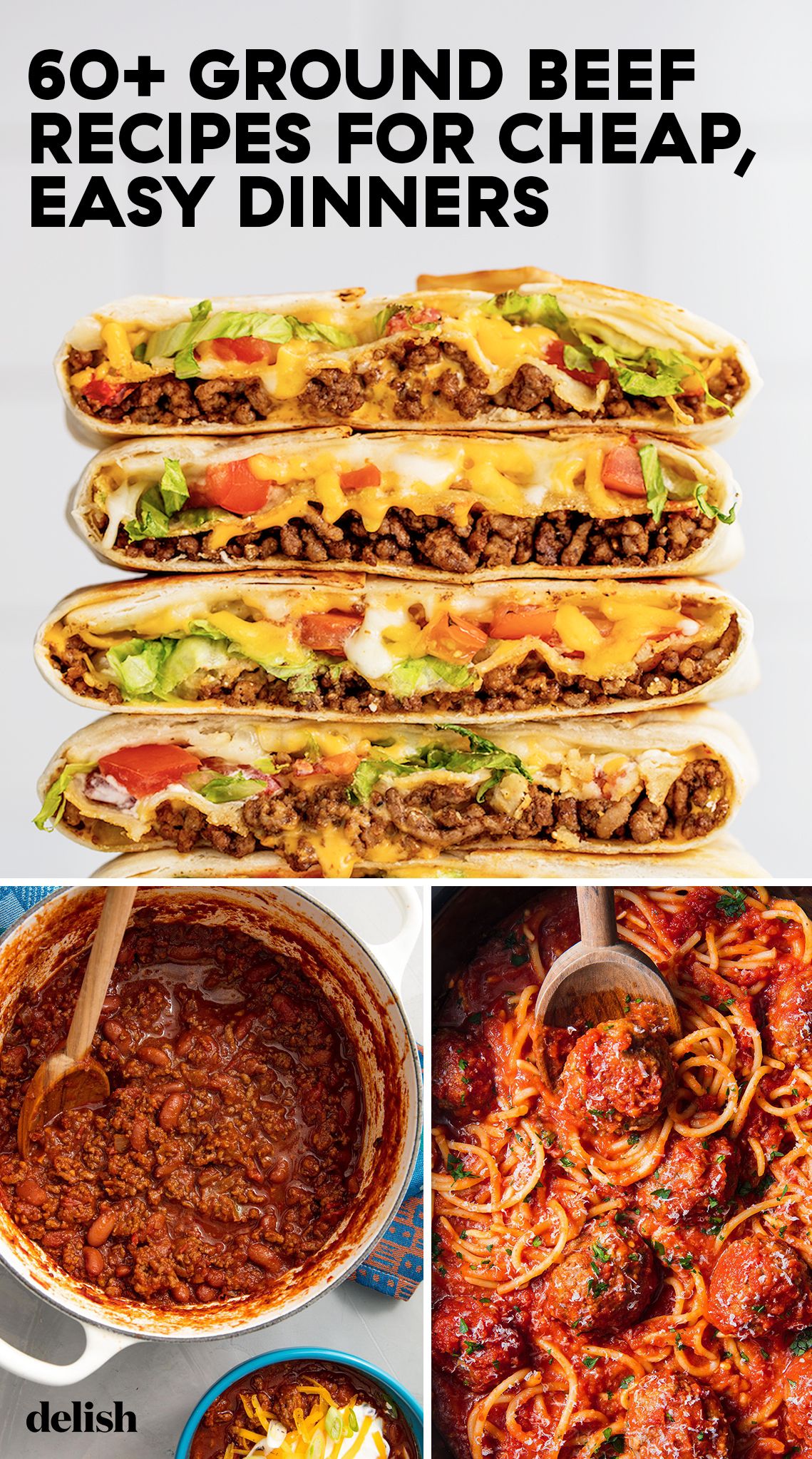 Supper Ideas With Ground Beef Examples And Forms   7 Ground Beef Recipes 1539381233 