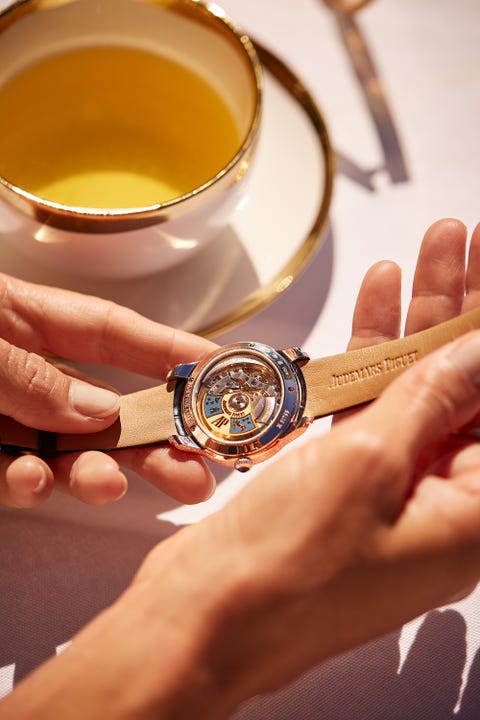 watch
