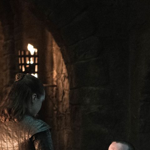 24 Best Memes And Reactions To Gendry S Proposal To Arya In Game