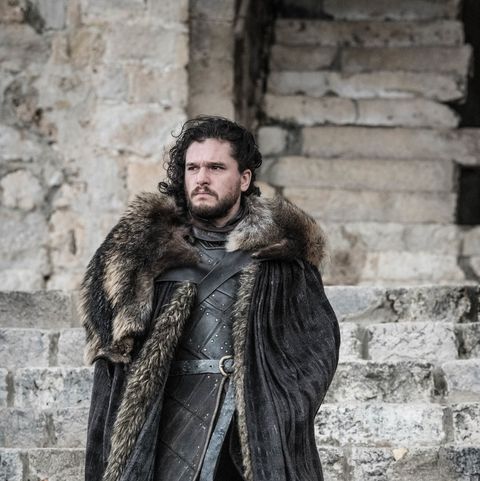 Why People Thought The Game Of Thrones Finale Sucked