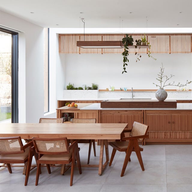 7 japandi kitchen ideas to inspire your next interior update