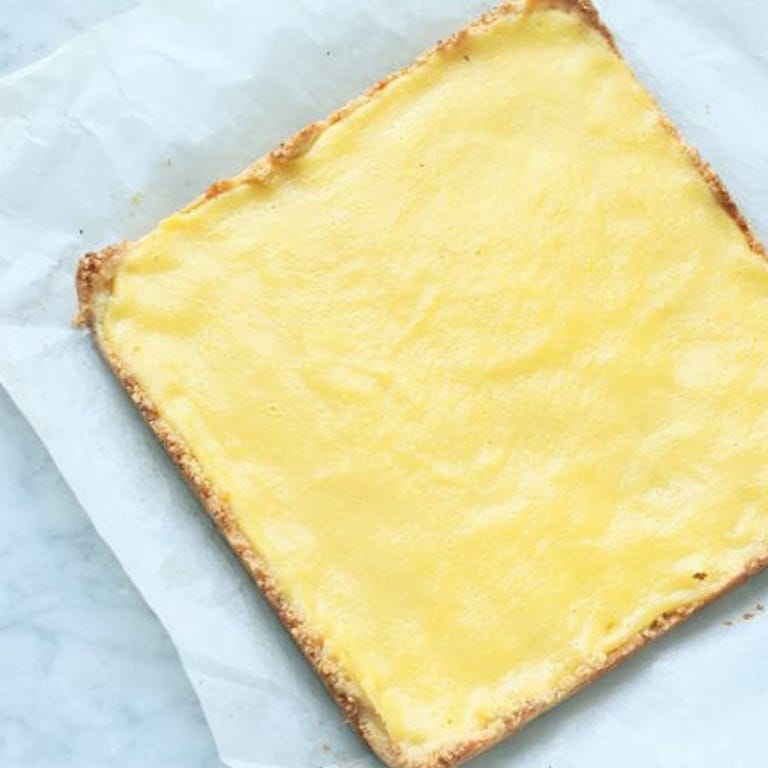 The 15 best keto-friendly protein bars for weight loss in 2023 15 Low-Carb Lemon Keto Bars