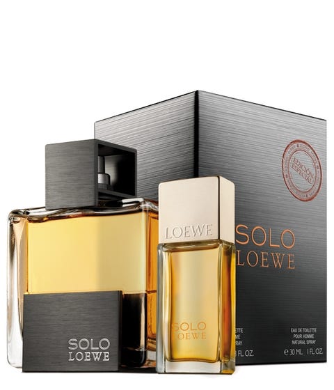  Solo, de Loewe