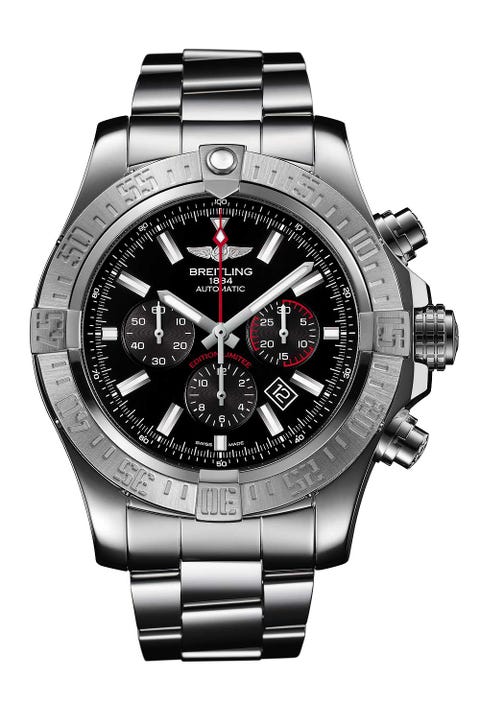 The Best Breitling Watches Ever Made | Esquire