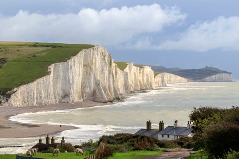 Sussex, England