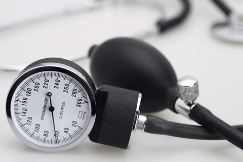 blood pressure blood pressure