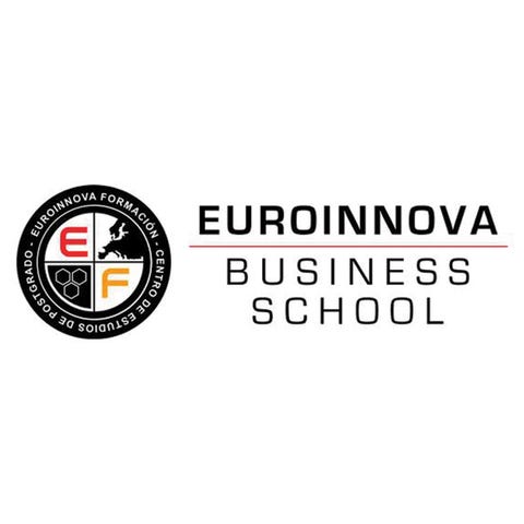 logo Euroinnova Formación image