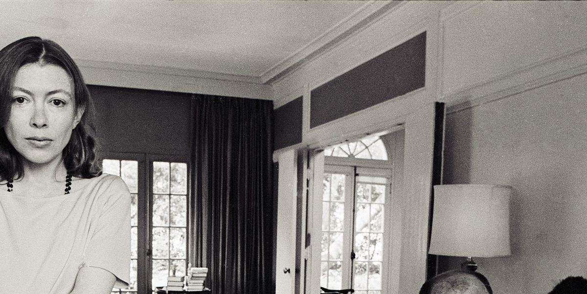 Joan Didion Estate Auction