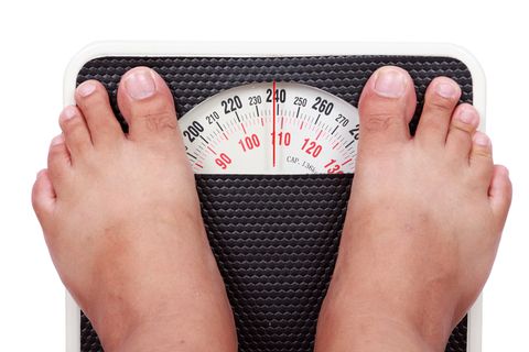 change diet lose 50 pounds
