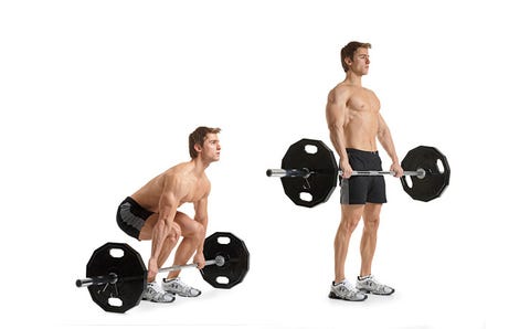 The Best Tips for 9 Classic Exercises | Men's Health