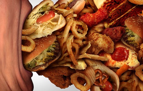 How To Lose Weight Fast When Your Lazy