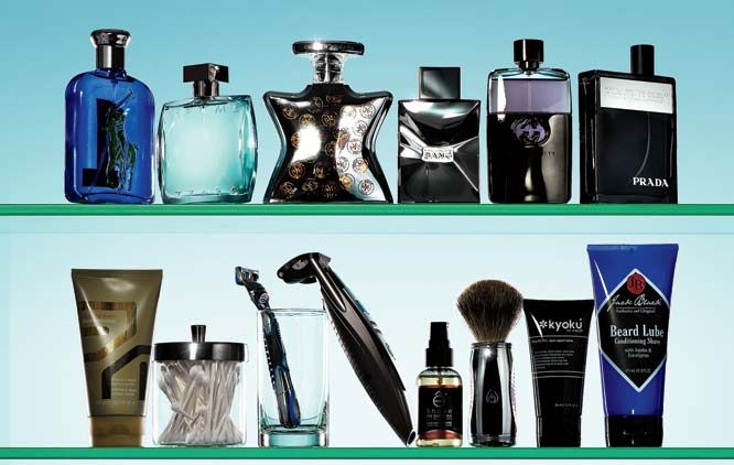Image result for mens grooming products