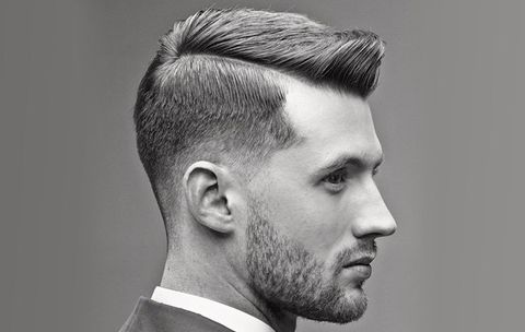 4 Steps To A Sharp Hairstyle