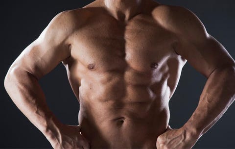 The 4-Move Fat-Loss Workout That Will Destroy Your Gut