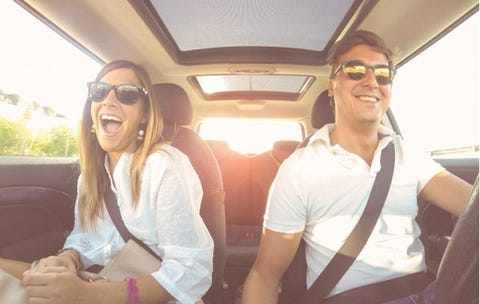 The Best Podcasts for Long Car Rides