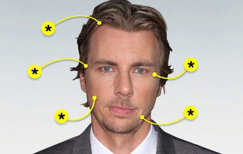 How To Evolve Your Grooming Like Dax Shepard