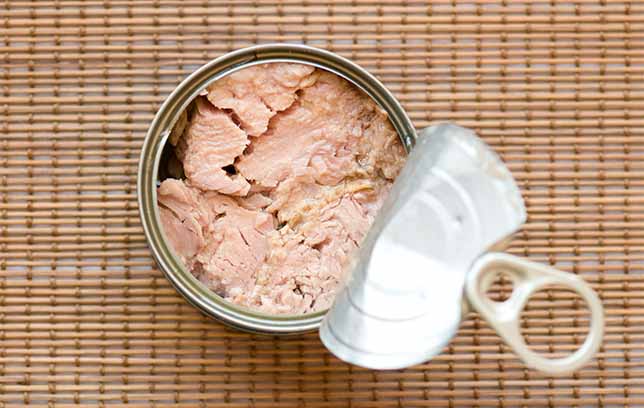 Is It Safe to Eat Tuna Fish Every Day?