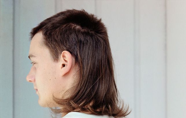 13 Mullet Facts You Ve Probably Never Heard Men S Health As you can see, the 2017 version of this. 13 mullet facts you ve probably never