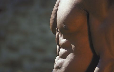 6 Habits to Chisel a Solid 6 Pack
